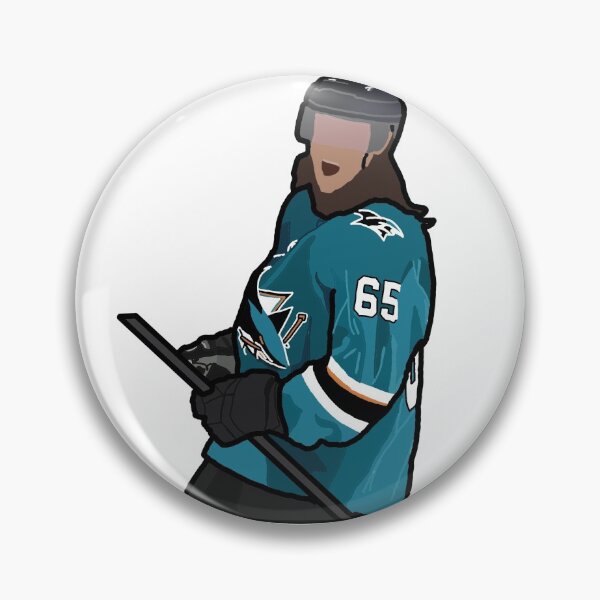 Item preview, Erik Karlsson designed and sold by condog313.