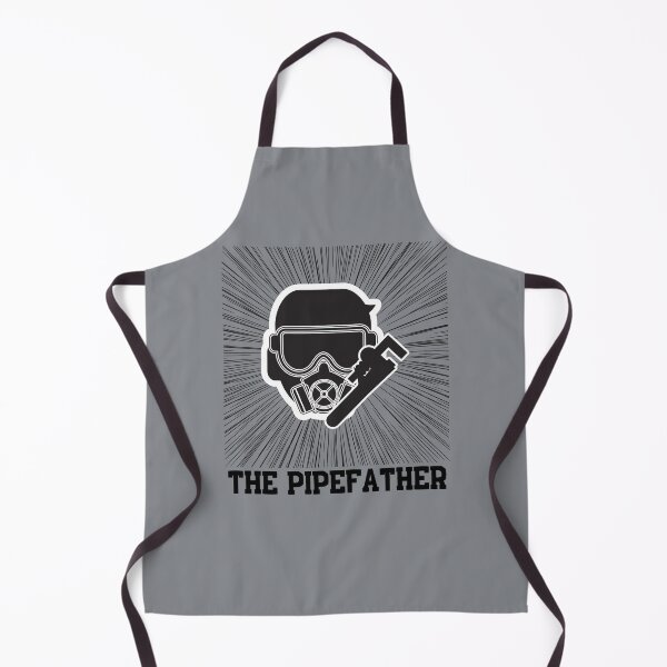Item preview, The Pipefather - Funny plumber plumbing Shirt designed and sold by 387Design.