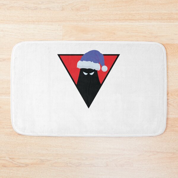 Item preview, GHOST OF SPACE Shield, from coast to coast Talk Show CHRISTMAS designed and sold by dumefro.
