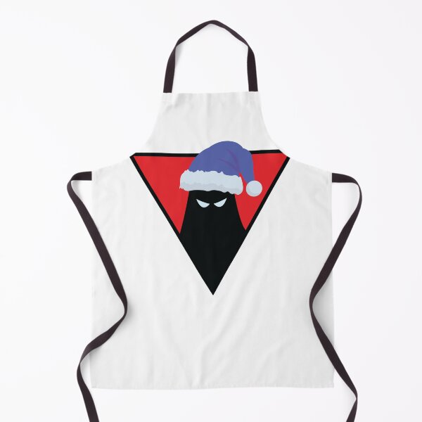 Item preview, GHOST OF SPACE Shield, from coast to coast Talk Show CHRISTMAS designed and sold by dumefro.
