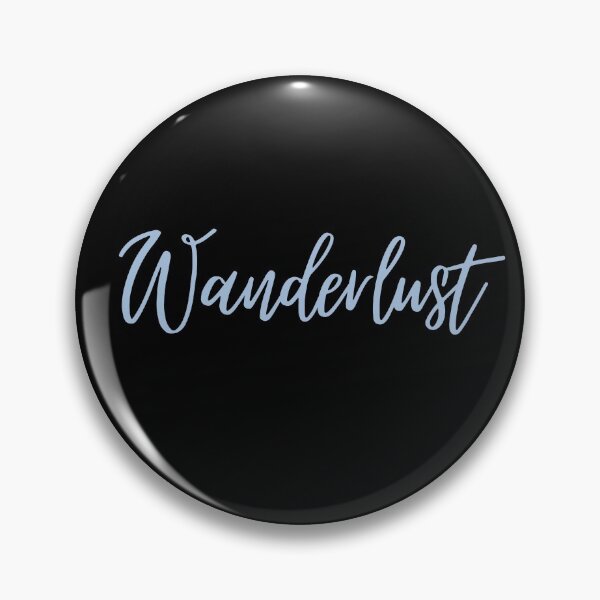 Item preview, Wanderlust designed and sold by Studio MaC.