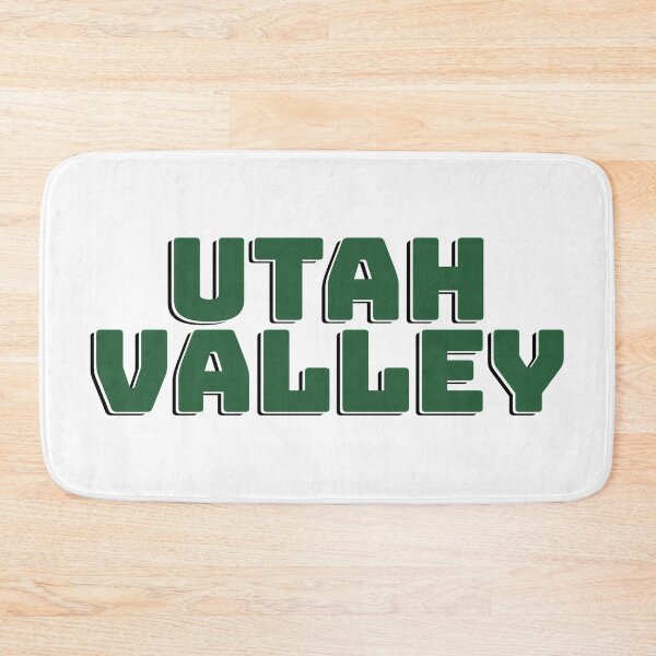Item preview, Utah Valley University designed and sold by kkosmicki.