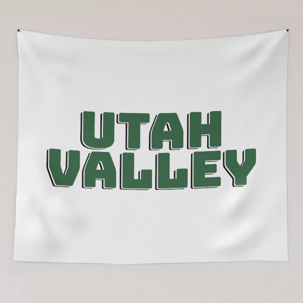 Item preview, Utah Valley University designed and sold by kkosmicki.