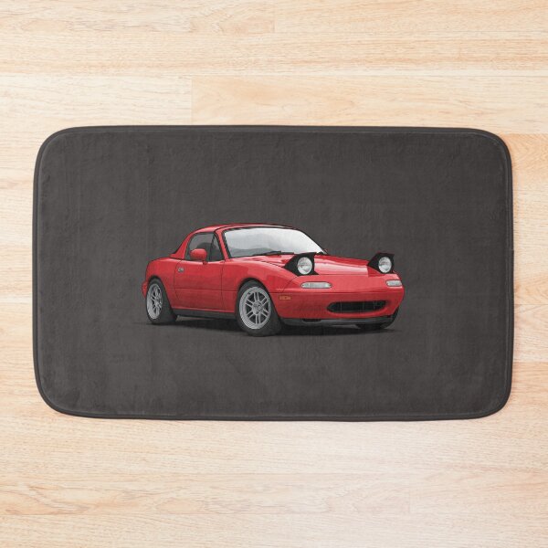 Item preview,  Mx5 / Miata NA MK1 illustration designed and sold by ArtyMotive.