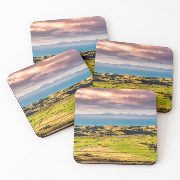 Item preview, Golf Links designed and sold by MLP Fine Art.