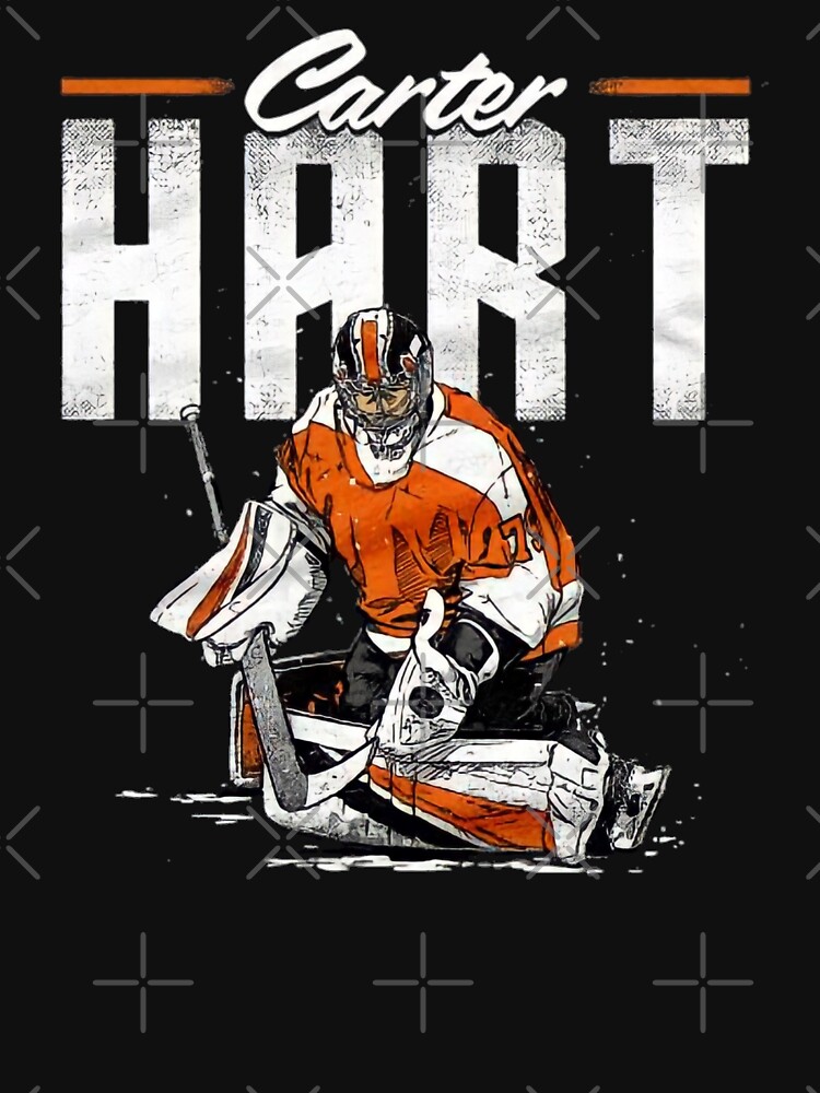 Philadelphia Flyers Carter Hart New XL Jersey