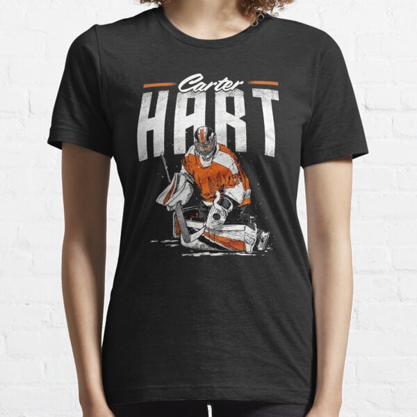 Carter Hart Jerseys, Carter Hart Shirts, Apparel, Gear