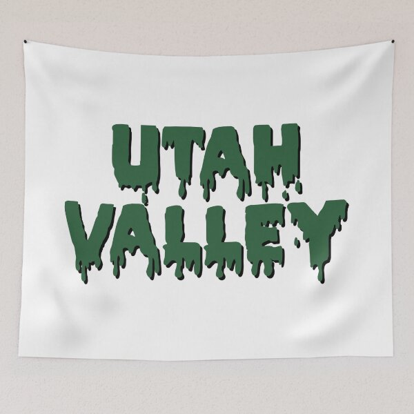 Item preview, Utah Valley University designed and sold by kkosmicki.
