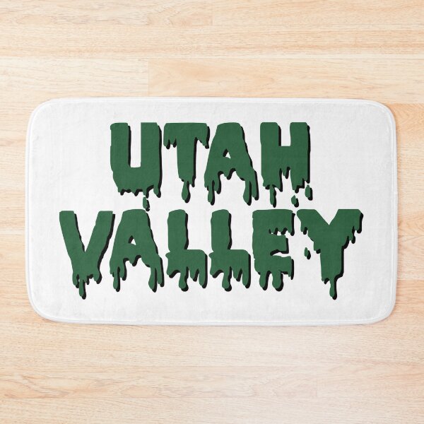 Item preview, Utah Valley University designed and sold by kkosmicki.