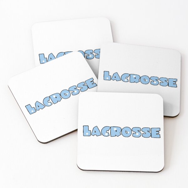 Item preview, Light blue lacrosse designed and sold by Als10806.