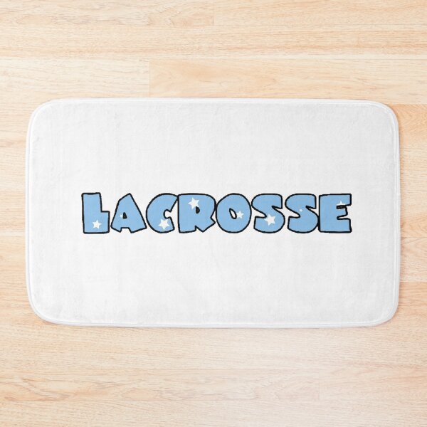 Item preview, Light blue lacrosse designed and sold by Als10806.