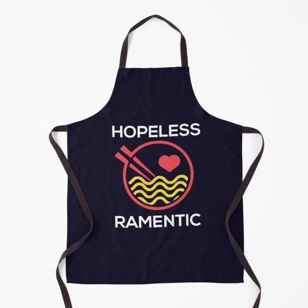 Item preview, Hopeless Ramentic designed and sold by Kleon Seo.