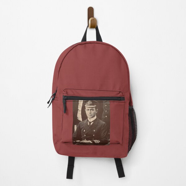Item preview, Robert Falcon Scott designed and sold by Pelikancrazy.