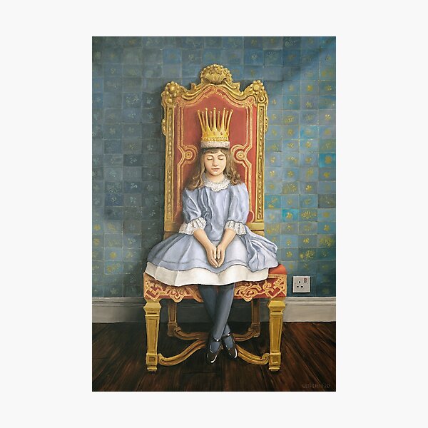 Photographic Print