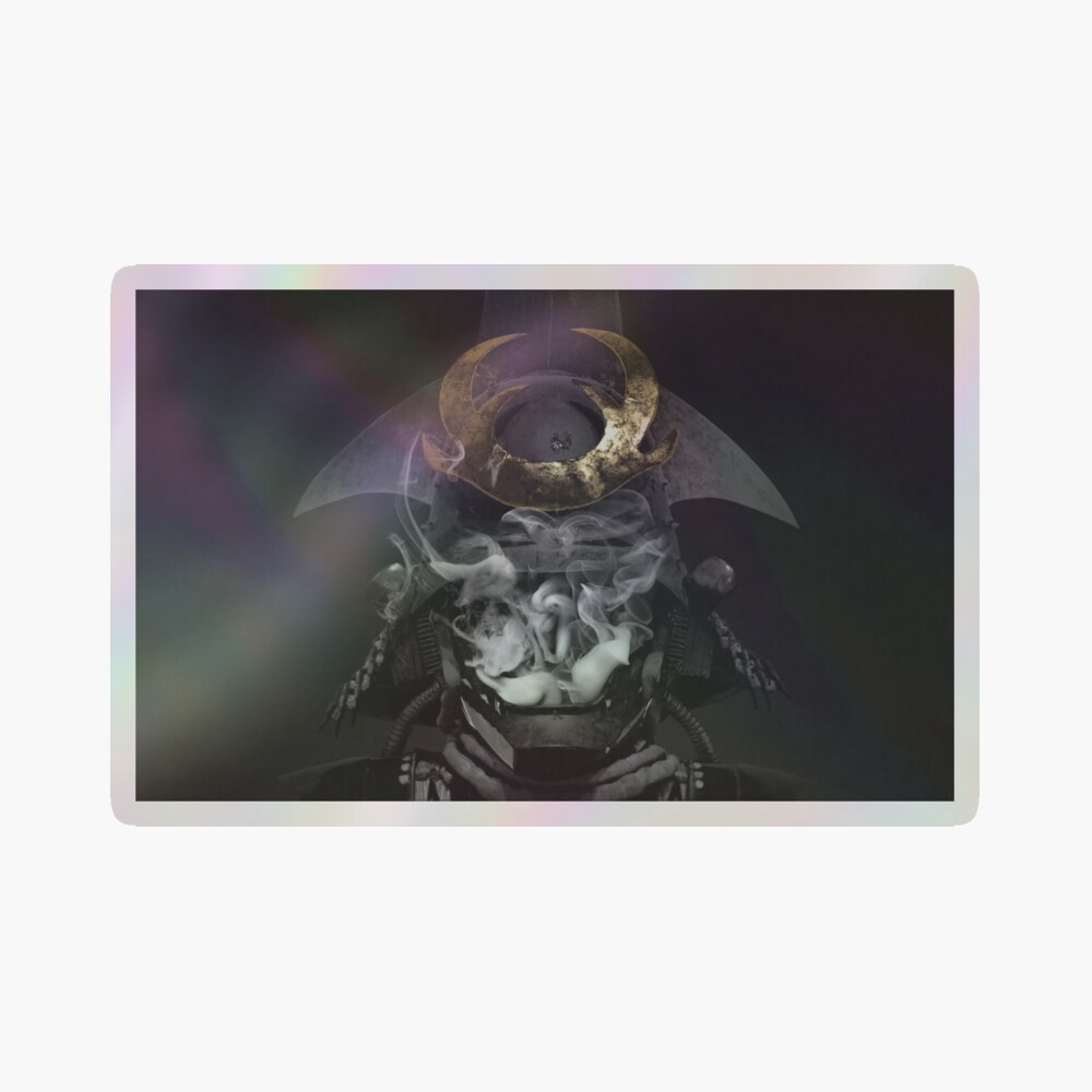 smoke samurai sh,small,845x845-pad,1000x1000