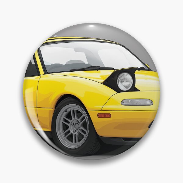 Artikelvorschau, Abbildung Mx5 / Miata NA MK1 entworfen und verkauft von ArtyMotive.