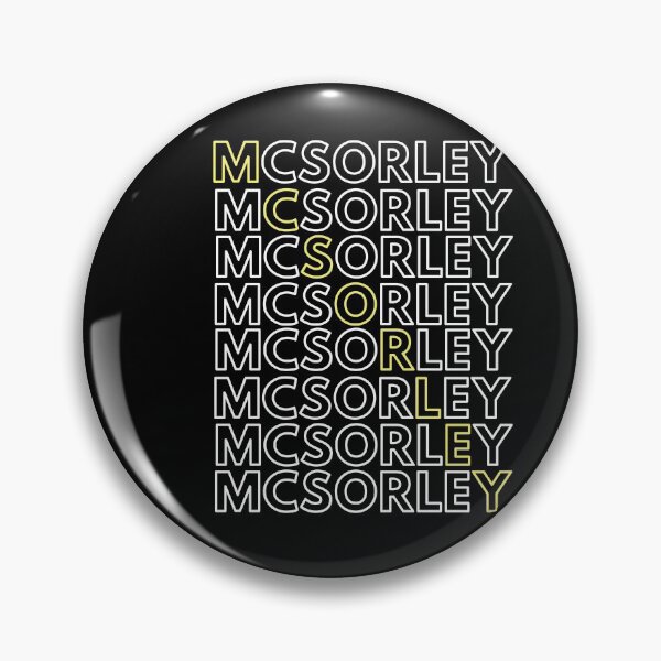 Item preview,   Trace mcsorley  designed and sold by Designhub14.