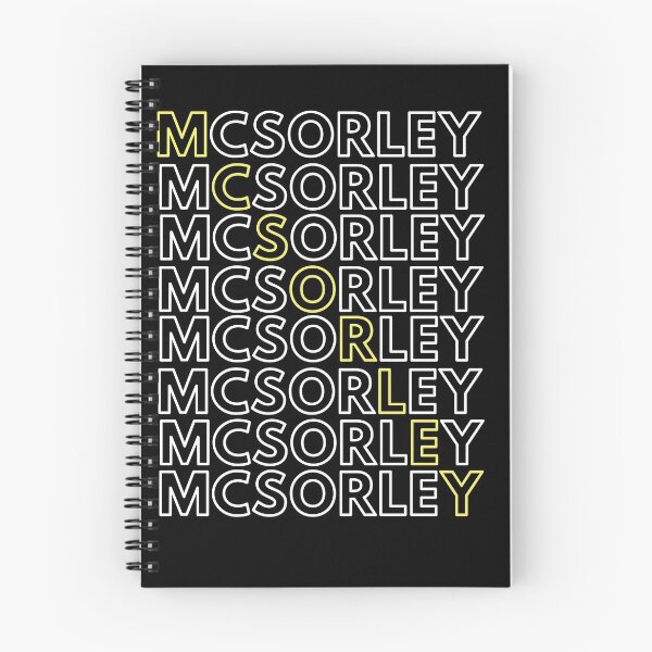 Item preview,   Trace mcsorley  designed and sold by Designhub14.