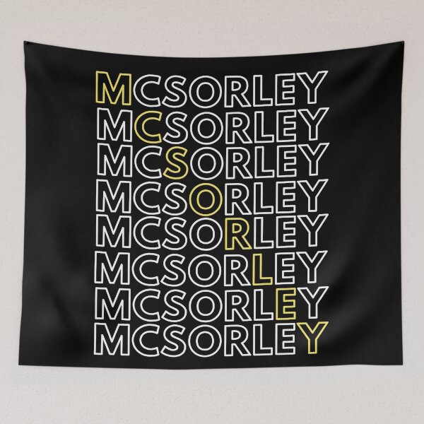 Item preview,   Trace mcsorley  designed and sold by Designhub14.