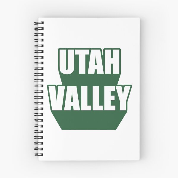 Item preview, Utah Valley University designed and sold by kkosmicki.