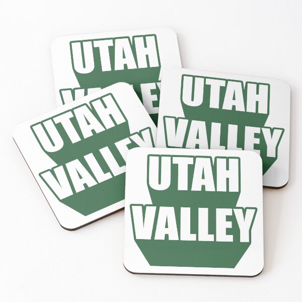 Item preview, Utah Valley University designed and sold by kkosmicki.