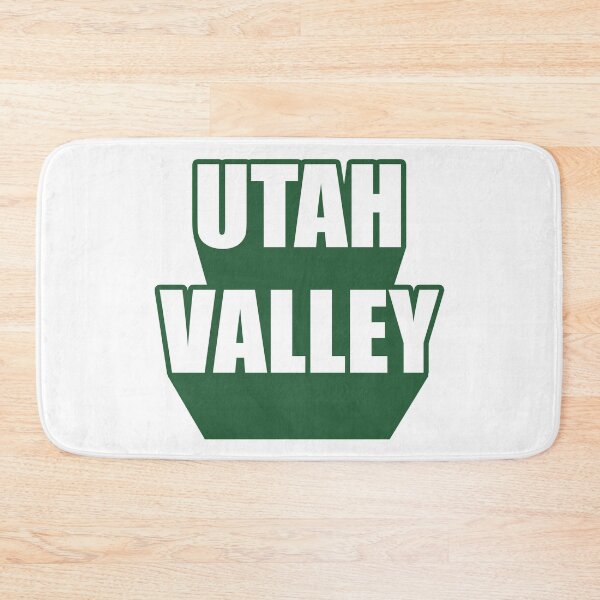 Item preview, Utah Valley University designed and sold by kkosmicki.
