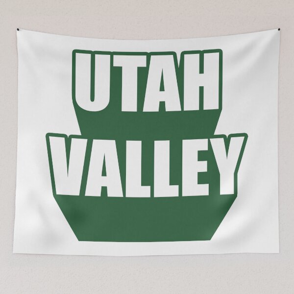 Item preview, Utah Valley University designed and sold by kkosmicki.