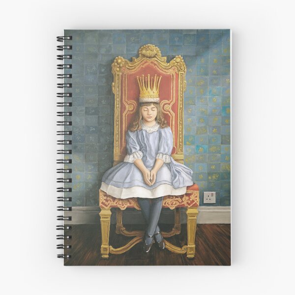 Item preview, A Peaceful Reign designed and sold by wetherellart.