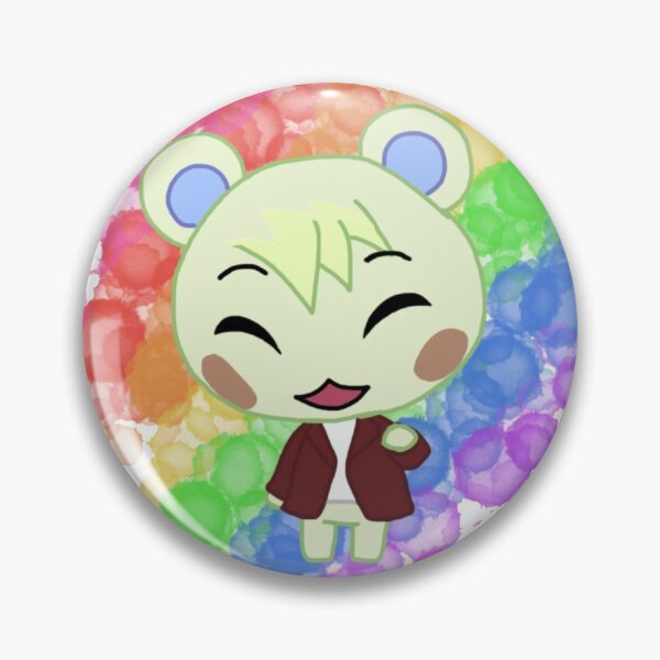 Item preview, Marshall designed and sold by Karkitten02.