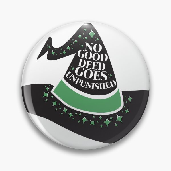 Item preview, Wicked. designed and sold by orlandoandres.