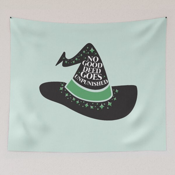 Item preview, Wicked. designed and sold by orlandoandres.