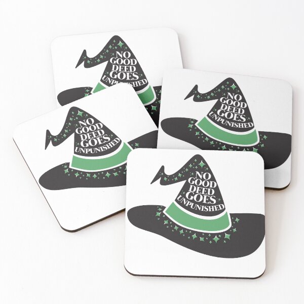 Item preview, Wicked. designed and sold by orlandoandres.