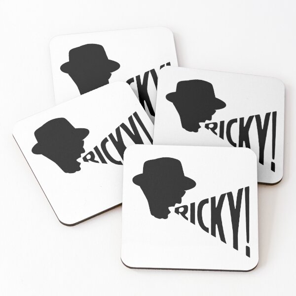 Item preview, beebthings Frank Butcher designed and sold by Beeb Things.