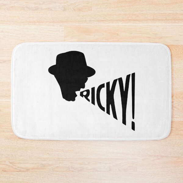 Item preview, beebthings Frank Butcher designed and sold by Beeb Things.