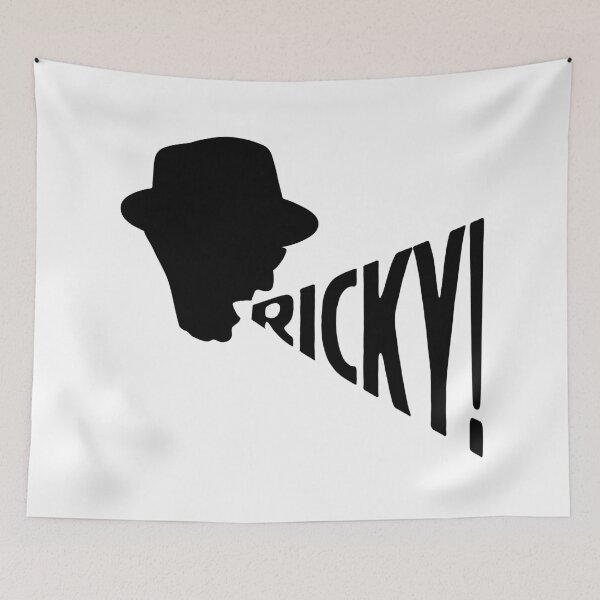 Item preview, beebthings Frank Butcher designed and sold by Beeb Things.