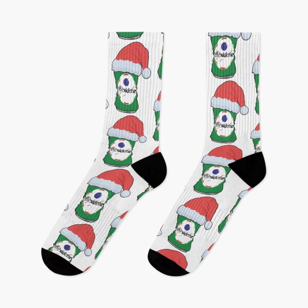Item preview, Christmas president beer designed and sold by dumefro.