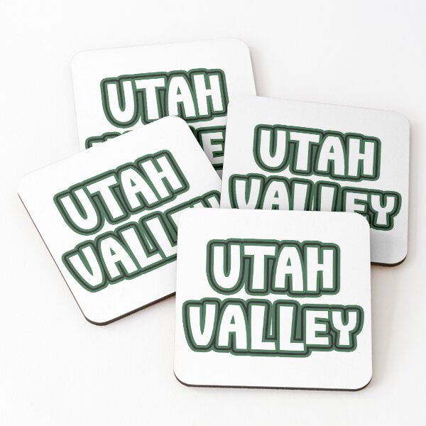 Item preview, Utah Valley University designed and sold by kkosmicki.