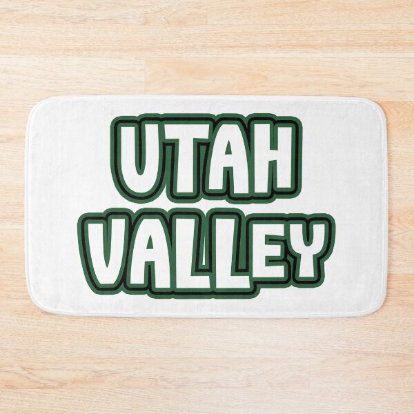 Item preview, Utah Valley University designed and sold by kkosmicki.