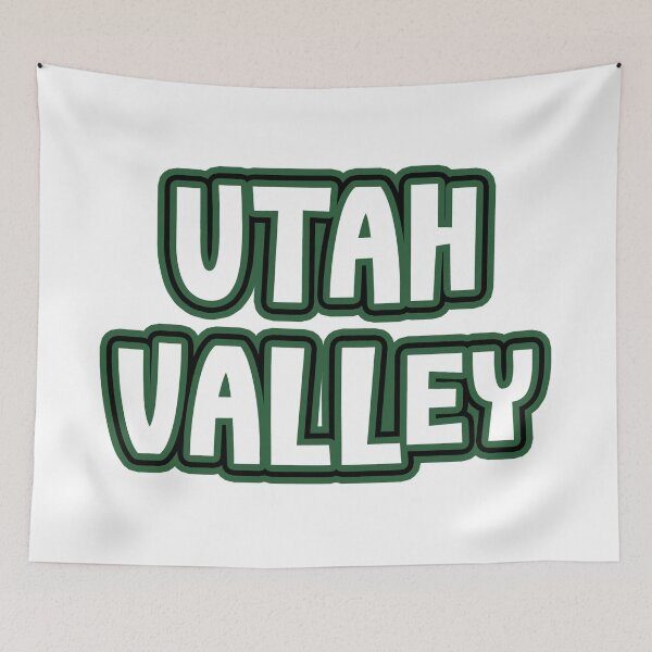 Item preview, Utah Valley University designed and sold by kkosmicki.