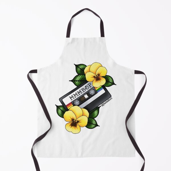 Item preview, Mmmbop! designed and sold by jordannelefae.
