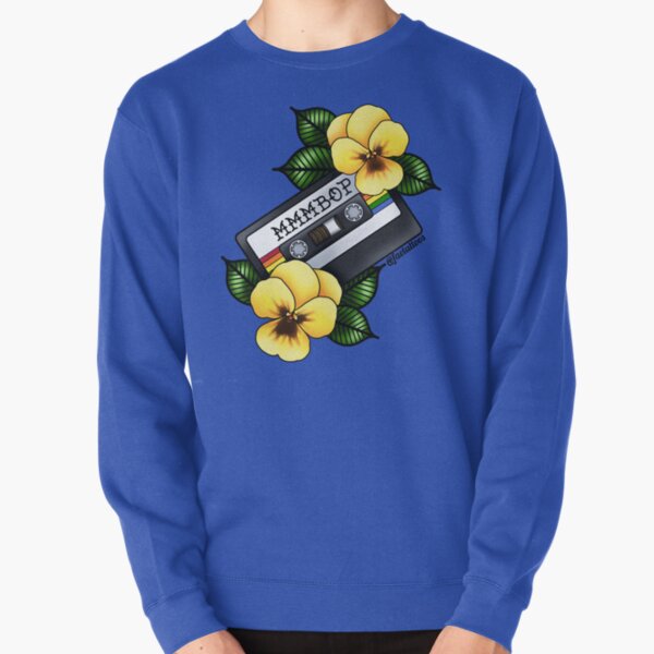Item preview, Mmmbop! designed and sold by jordannelefae.