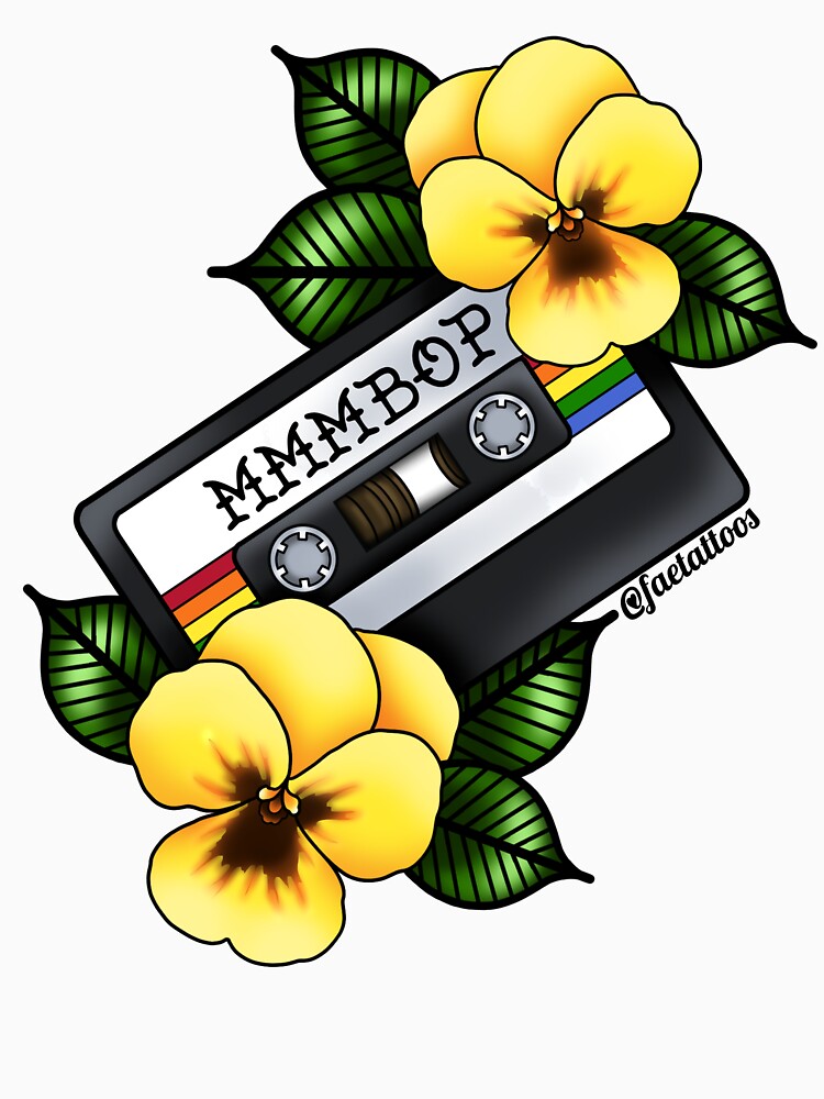 Mmmbop! Classic T-Shirt