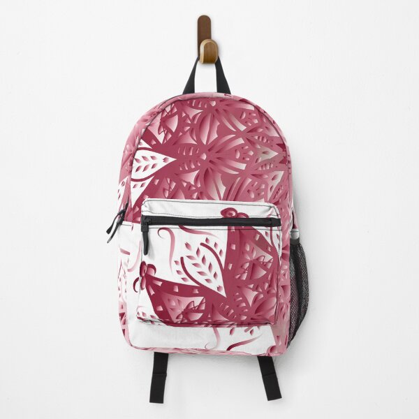Item preview, 3D Pink Gradient Mandala designed and sold by subidesigns.