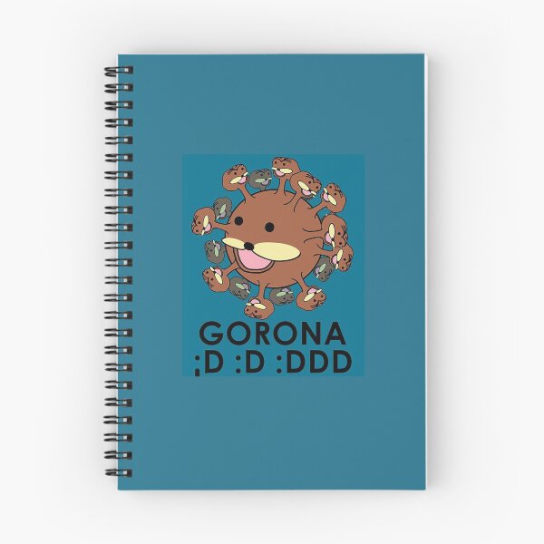 Item preview, Gorona Spurdo Meme :D designed and sold by madssondre.
