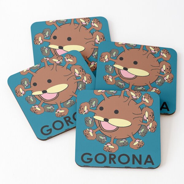 Item preview, Gorona Spurdo Meme :D designed and sold by madssondre.