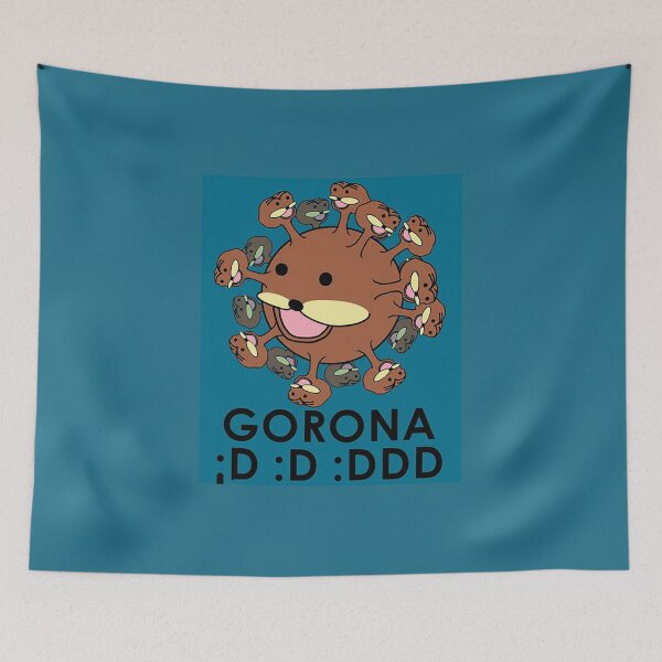 Item preview, Gorona Spurdo Meme :D designed and sold by madssondre.