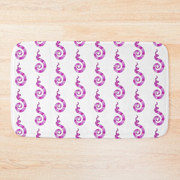 Item preview, Spring Swirl Pink designed and sold by NeedlingGod.