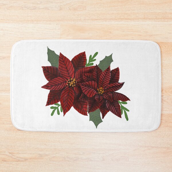 Item preview, Christmas Roses designed and sold by Ronel Lombard.