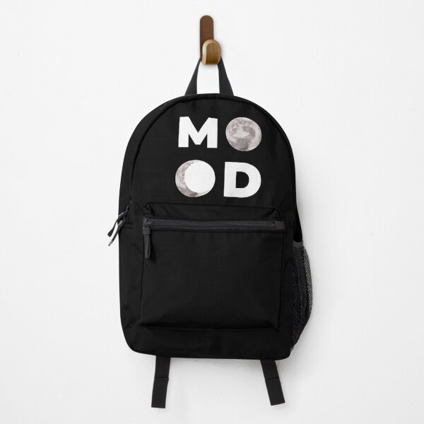 Item preview, Mood Moon designed and sold by VBeesTees.