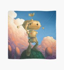 Still Searching Scarf